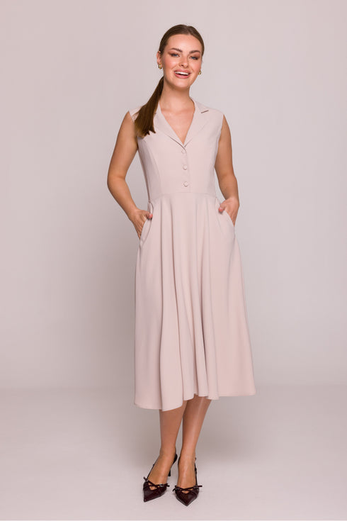 Cocktail dress model 214665